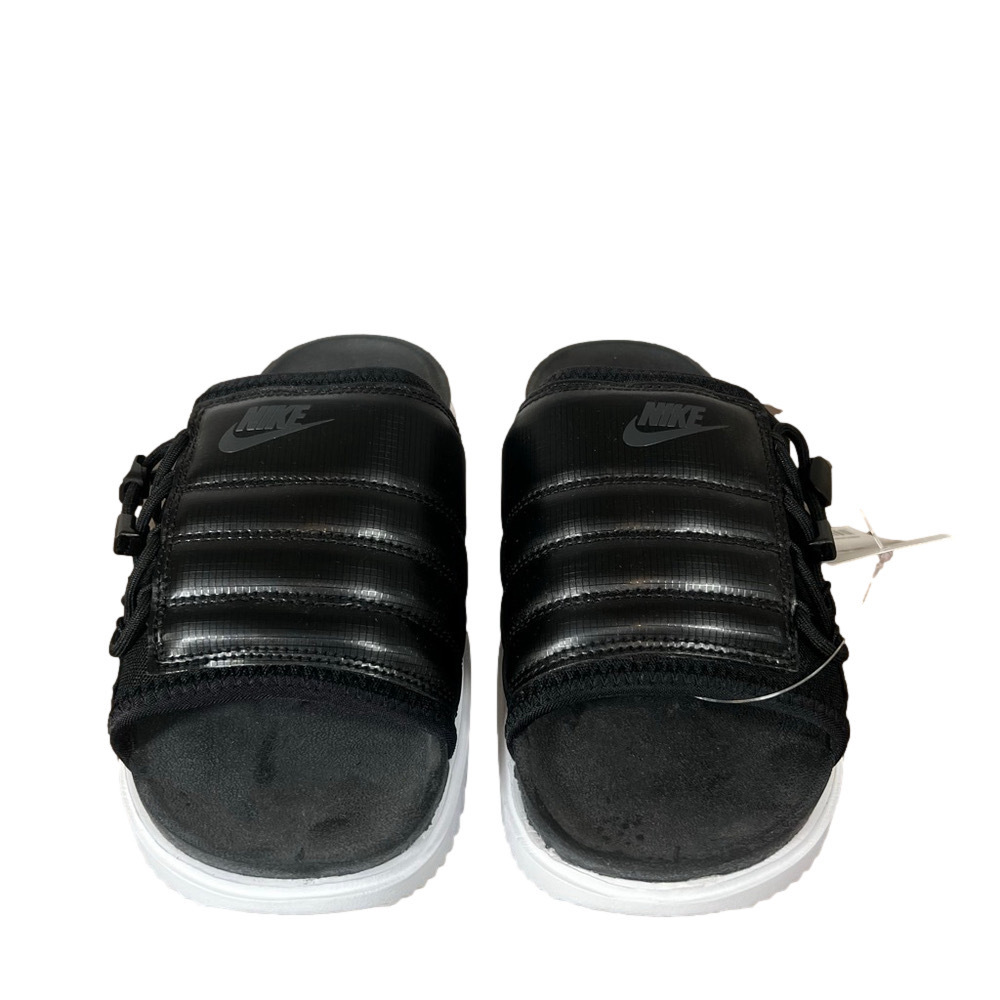 Nike Asuna NA Men's Slide Sandal, Size 7 #092A - Picture 6 of 12